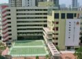 陳瑞祺(喇沙)小學