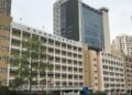 香港培正小學